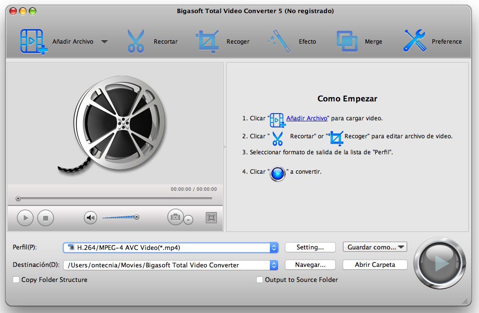 the best video converter for mac free